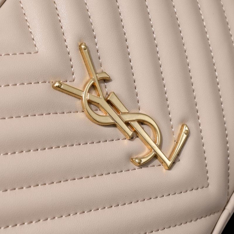 YSL Satchel Bags